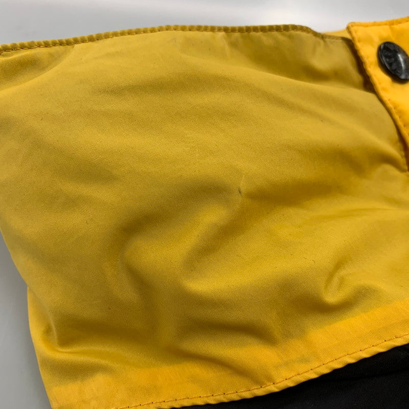 【中古品】【メンズ】 THE NORTH FACE ザ・ノースフェイス NP21730 XXX TRICLIMATE JACKET トリクライメイト ジャケット アウター 144-260922-ya-08-izu サイズ：XL カラー：イエロー 万代Net店