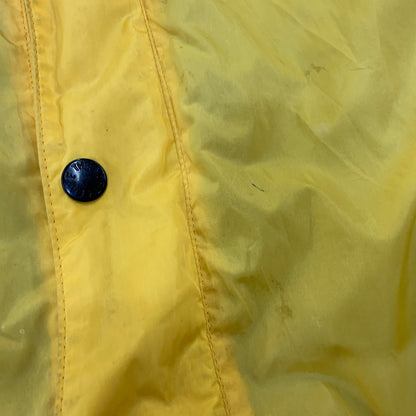 【中古品】【メンズ】 THE NORTH FACE ザ・ノースフェイス NP21730 XXX TRICLIMATE JACKET トリクライメイト ジャケット アウター 144-260922-ya-08-izu サイズ：XL カラー：イエロー 万代Net店