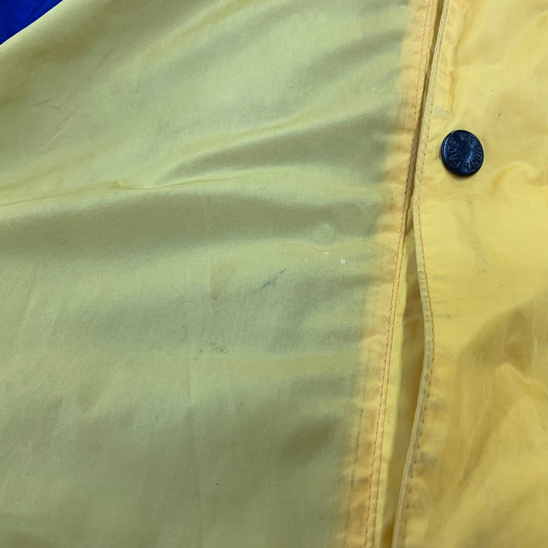 【中古品】【メンズ】 THE NORTH FACE ザ・ノースフェイス NP21730 XXX TRICLIMATE JACKET トリクライメイト ジャケット アウター 144-260922-ya-08-izu サイズ：XL カラー：イエロー 万代Net店