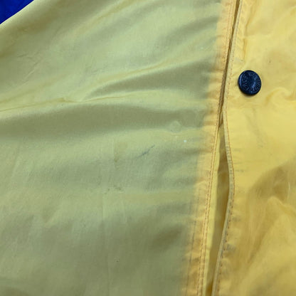 【中古品】【メンズ】 THE NORTH FACE ザ・ノースフェイス NP21730 XXX TRICLIMATE JACKET トリクライメイト ジャケット アウター 144-260922-ya-08-izu サイズ：XL カラー：イエロー 万代Net店
