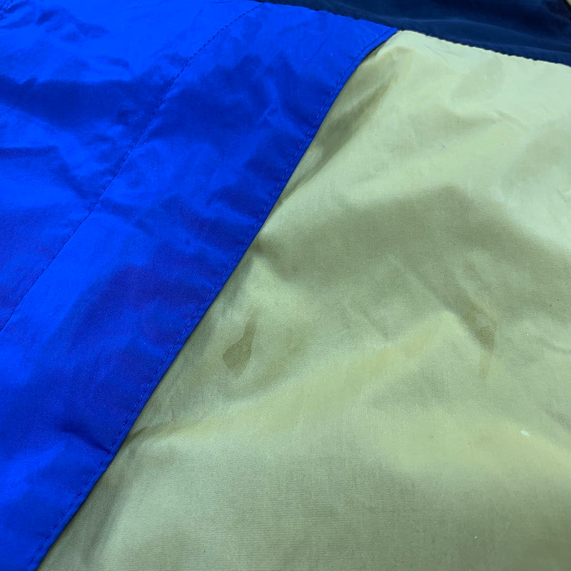 【中古品】【メンズ】 THE NORTH FACE ザ・ノースフェイス NP21730 XXX TRICLIMATE JACKET トリクライメイト ジャケット アウター 144-260922-ya-08-izu サイズ：XL カラー：イエロー 万代Net店