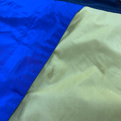 【中古品】【メンズ】 THE NORTH FACE ザ・ノースフェイス NP21730 XXX TRICLIMATE JACKET トリクライメイト ジャケット アウター 144-260922-ya-08-izu サイズ：XL カラー：イエロー 万代Net店
