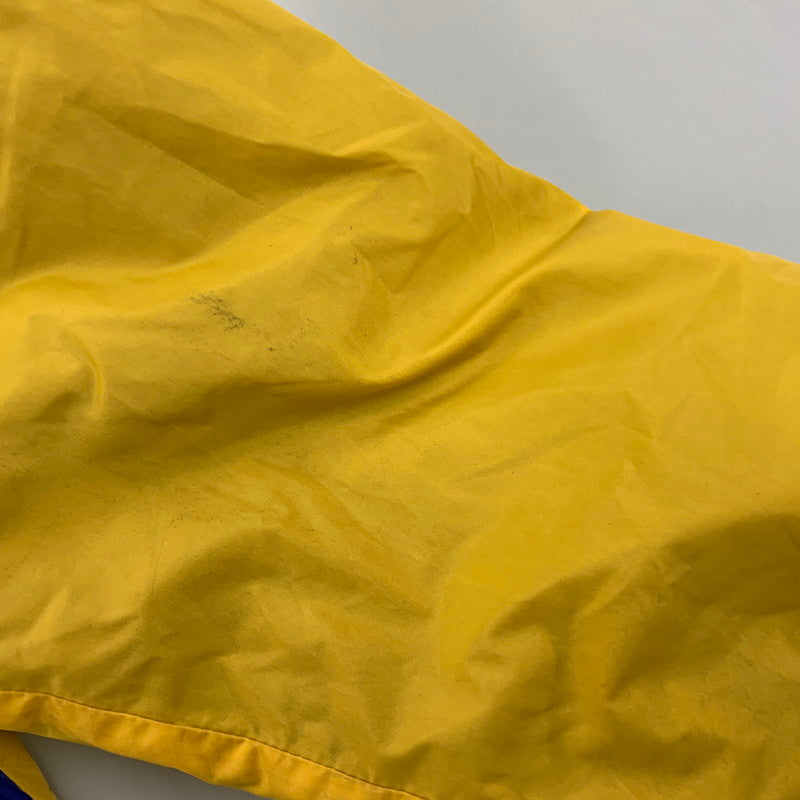 【中古品】【メンズ】 THE NORTH FACE ザ・ノースフェイス NP21730 XXX TRICLIMATE JACKET トリクライメイト ジャケット アウター 144-260922-ya-08-izu サイズ：XL カラー：イエロー 万代Net店