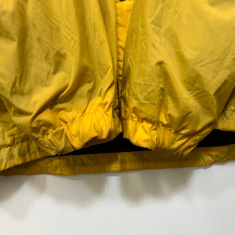 【中古品】【メンズ】 THE NORTH FACE ザ・ノースフェイス NP21730 XXX TRICLIMATE JACKET トリクライメイト ジャケット アウター 144-260922-ya-08-izu サイズ：XL カラー：イエロー 万代Net店