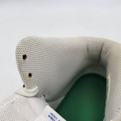 【中古品】【メンズ】 NIKE ナイキ AIR FORCE 1 HIGH '07 LV8 EMB DC8168-100 エアフォース 1 ハイ '07 LV8 EMB スニーカー 靴 160-260921-as-22-izu サイズ：27.5cm カラー：WHITE/RUSH BLUE-RUSH BLUE-WHITE 万代Net店