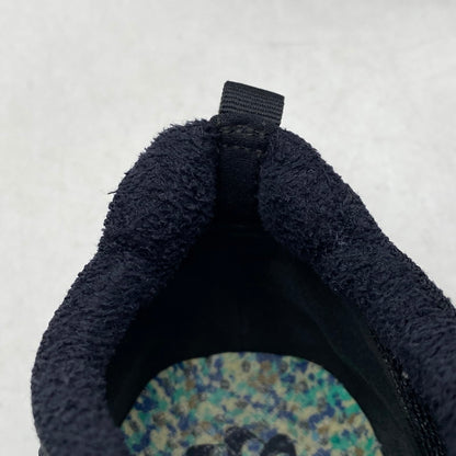 【中古品】【メンズ】 NIKE ナイキ VAPORMAX 2023 FLYKNIT "TRIPLE BLACK" DV1678-003 ヴェイパーマックス 2023 フライニット スニーカー シューズ 靴 160-260916-ay-06-izu サイズ：27cm カラー：BLACK/BLACK-ANTHRACITE-BLACK 万代Net店