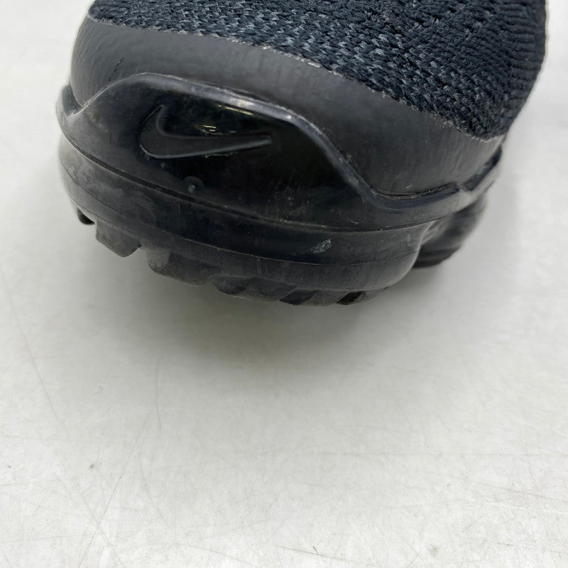 【中古品】【メンズ】 NIKE ナイキ VAPORMAX 2023 FLYKNIT "TRIPLE BLACK" DV1678-003 ヴェイパーマックス 2023 フライニット スニーカー シューズ 靴 160-260916-ay-06-izu サイズ：27cm カラー：BLACK/BLACK-ANTHRACITE-BLACK 万代Net店