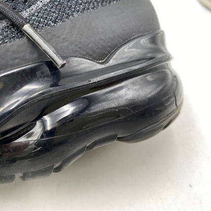 【中古品】【メンズ】 NIKE ナイキ VAPORMAX 2023 FLYKNIT "TRIPLE BLACK" DV1678-003 ヴェイパーマックス 2023 フライニット スニーカー シューズ 靴 160-260916-ay-06-izu サイズ：27cm カラー：BLACK/BLACK-ANTHRACITE-BLACK 万代Net店