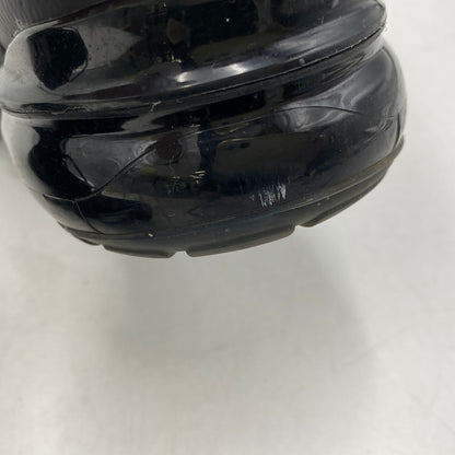 【中古品】【メンズ】 NIKE ナイキ VAPORMAX 2023 FLYKNIT "TRIPLE BLACK" DV1678-003 ヴェイパーマックス 2023 フライニット スニーカー シューズ 靴 160-260916-ay-06-izu サイズ：27cm カラー：BLACK/BLACK-ANTHRACITE-BLACK 万代Net店