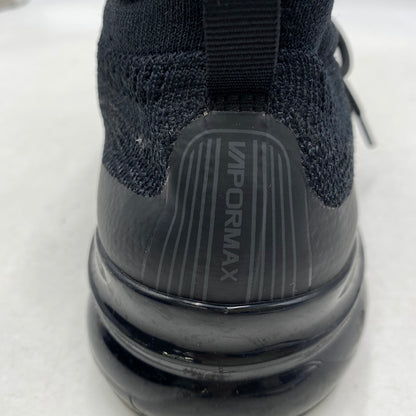 【中古品】【メンズ】 NIKE ナイキ VAPORMAX 2023 FLYKNIT "TRIPLE BLACK" DV1678-003 ヴェイパーマックス 2023 フライニット スニーカー シューズ 靴 160-260916-ay-06-izu サイズ：27cm カラー：BLACK/BLACK-ANTHRACITE-BLACK 万代Net店