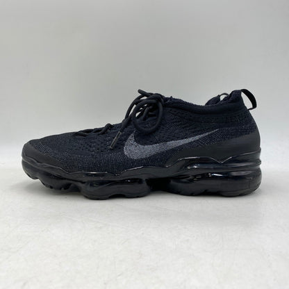 【中古品】【メンズ】 NIKE ナイキ VAPORMAX 2023 FLYKNIT "TRIPLE BLACK" DV1678-003 ヴェイパーマックス 2023 フライニット スニーカー シューズ 靴 160-260916-ay-06-izu サイズ：27cm カラー：BLACK/BLACK-ANTHRACITE-BLACK 万代Net店