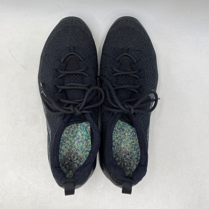 【中古品】【メンズ】 NIKE ナイキ VAPORMAX 2023 FLYKNIT "TRIPLE BLACK" DV1678-003 ヴェイパーマックス 2023 フライニット スニーカー シューズ 靴 160-260916-ay-06-izu サイズ：27cm カラー：BLACK/BLACK-ANTHRACITE-BLACK 万代Net店
