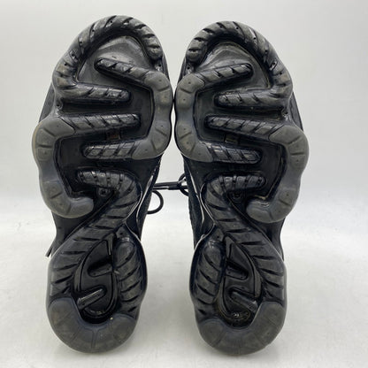 【中古品】【メンズ】 NIKE ナイキ VAPORMAX 2023 FLYKNIT "TRIPLE BLACK" DV1678-003 ヴェイパーマックス 2023 フライニット スニーカー シューズ 靴 160-260916-ay-06-izu サイズ：27cm カラー：BLACK/BLACK-ANTHRACITE-BLACK 万代Net店