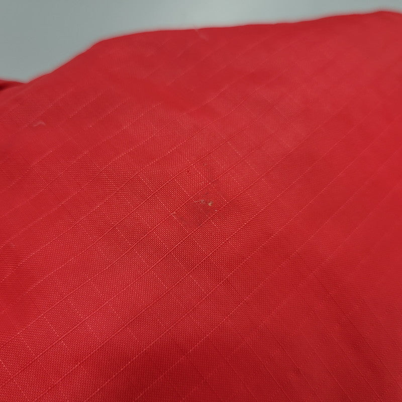 【現状渡し品】【メンズ】 THE NORTH FACE ザ・ノースフェイス 茶タグ 70S DOWN VEST ダウン ベスト アウター 144-260916-ya-06-izu サイズ：S カラー：レッド 万代Net店