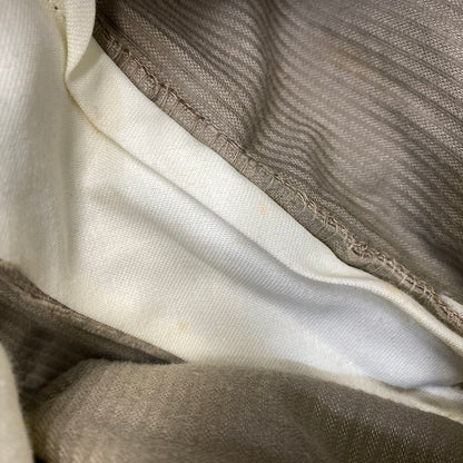 【現状渡し品】【メンズ】 L.L.BEAN エルエルビーン USA製 CORDUROY PANTS コーデュロイ パンツ ボトムス 157-260922-kh-11-izu サイズ：30 カラー：ベージュ系 万代Net店