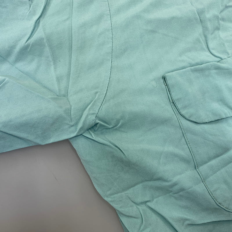 【中古品】【メンズ】 PENNEY'S TOWNCRAFT ぺニーズ タウンクラフト 50-60S SS SHIRT ショートスリーブ シャツ トップス 半袖 146-260918-cs-02-izu サイズ：M カラー：ライトブルー 万代Net店