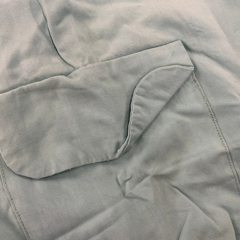 【中古品】【メンズ】 PENNEY'S TOWNCRAFT ぺニーズ タウンクラフト 50-60S SS SHIRT ショートスリーブ シャツ トップス 半袖 146-260918-cs-02-izu サイズ：M カラー：ライトブルー 万代Net店