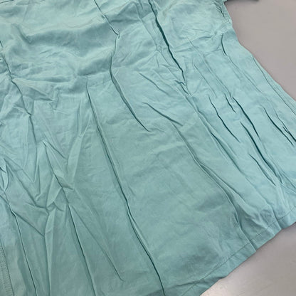 【中古品】【メンズ】 PENNEY'S TOWNCRAFT ぺニーズ タウンクラフト 50-60S SS SHIRT ショートスリーブ シャツ トップス 半袖 146-260918-cs-02-izu サイズ：M カラー：ライトブルー 万代Net店