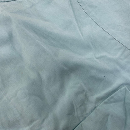 【中古品】【メンズ】 PENNEY'S TOWNCRAFT ぺニーズ タウンクラフト 50-60S SS SHIRT ショートスリーブ シャツ トップス 半袖 146-260918-cs-02-izu サイズ：M カラー：ライトブルー 万代Net店
