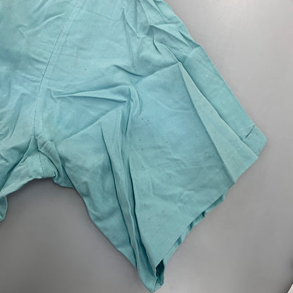 【中古品】【メンズ】 PENNEY'S TOWNCRAFT ぺニーズ タウンクラフト 50-60S SS SHIRT ショートスリーブ シャツ トップス 半袖 146-260918-cs-02-izu サイズ：M カラー：ライトブルー 万代Net店