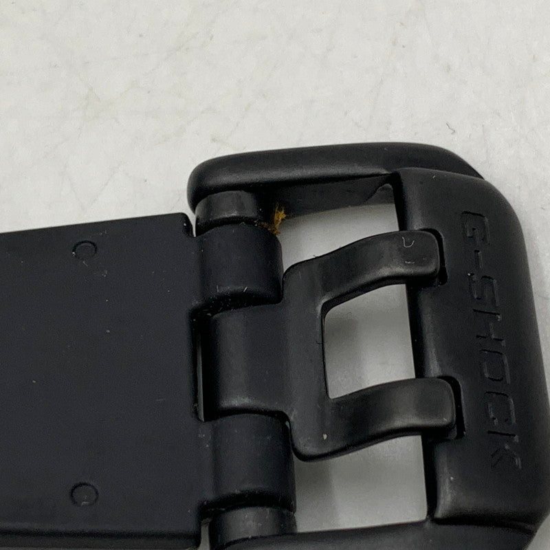 【中古品】【メンズ/レディース】 G-SHOCK ジーショック GXW-56BB GXW GX-56 SERIES DIGITAL WATCH デジタル ウォッチ腕時計 196-260916-yn-09-izu サイズ：55.5 × 53.6 × 17.5 mm カラー：ブラック 万代Net店