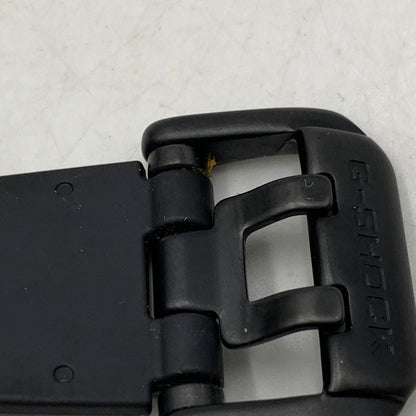 【中古品】【メンズ/レディース】 G-SHOCK ジーショック GXW-56BB GXW GX-56 SERIES DIGITAL WATCH デジタル ウォッチ腕時計 196-260916-yn-09-izu サイズ：55.5 × 53.6 × 17.5 mm カラー：ブラック 万代Net店