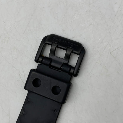 【中古品】【メンズ/レディース】 G-SHOCK ジーショック GXW-56BB GXW GX-56 SERIES DIGITAL WATCH デジタル ウォッチ腕時計 196-260916-yn-09-izu サイズ：55.5 × 53.6 × 17.5 mm カラー：ブラック 万代Net店