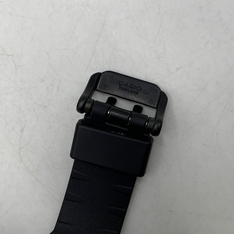 【中古品】【メンズ/レディース】 G-SHOCK ジーショック GXW-56BB GXW GX-56 SERIES DIGITAL WATCH デジタル ウォッチ腕時計 196-260916-yn-09-izu サイズ：55.5 × 53.6 × 17.5 mm カラー：ブラック 万代Net店