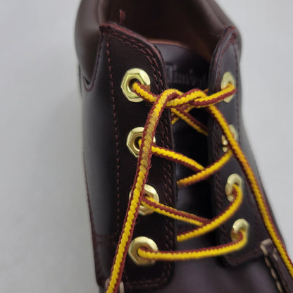【中古品】【メンズ】 Timberland ティンバーランド OXFORD SHOES 6163B オックスフォード シューズ 靴 164-260921-as-26-izu サイズ：26.5cm カラー：ブラウン 万代Net店