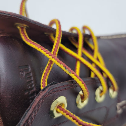 【中古品】【メンズ】 Timberland ティンバーランド OXFORD SHOES 6163B オックスフォード シューズ 靴 164-260921-as-26-izu サイズ：26.5cm カラー：ブラウン 万代Net店