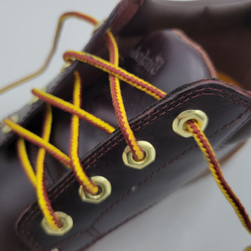 【中古品】【メンズ】 Timberland ティンバーランド OXFORD SHOES 6163B オックスフォード シューズ 靴 164-260921-as-26-izu サイズ：26.5cm カラー：ブラウン 万代Net店