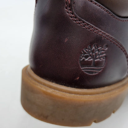 【中古品】【メンズ】 Timberland ティンバーランド OXFORD SHOES 6163B オックスフォード シューズ 靴 164-260921-as-26-izu サイズ：26.5cm カラー：ブラウン 万代Net店