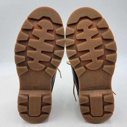 【中古品】【メンズ】 Timberland ティンバーランド OXFORD SHOES 6163B オックスフォード シューズ 靴 164-260921-as-26-izu サイズ：26.5cm カラー：ブラウン 万代Net店