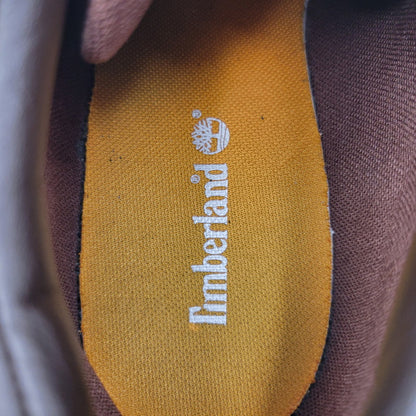 【中古品】【メンズ】 Timberland ティンバーランド OXFORD SHOES 6163B オックスフォード シューズ 靴 164-260921-as-26-izu サイズ：26.5cm カラー：ブラウン 万代Net店