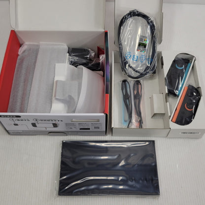 【中古美品】 【未使用】【ゲーム】Nintendo Switch 2 (日本語・国内専用) BEE-S-KB6CA(JPN) 任天堂 ニンテンドースイッチ2 本体 035-261018-as-08-izu 万代Net店
