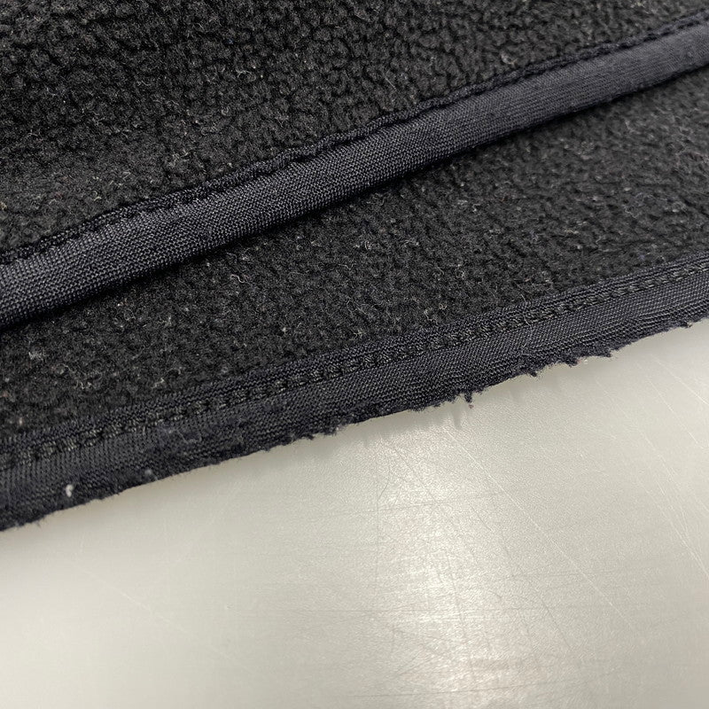 【中古品】【メンズ】 PATAGONIA パタゴニア 2004年製 00S SYNCHILLA HALF-ZIP FLEECE PULLOVER JACKET シンチラ ハーフ ジップ フリース プルオーバー ジャケット 144-260925-yn-04-izu サイズ：XL カラー：ブラック 万代Net店