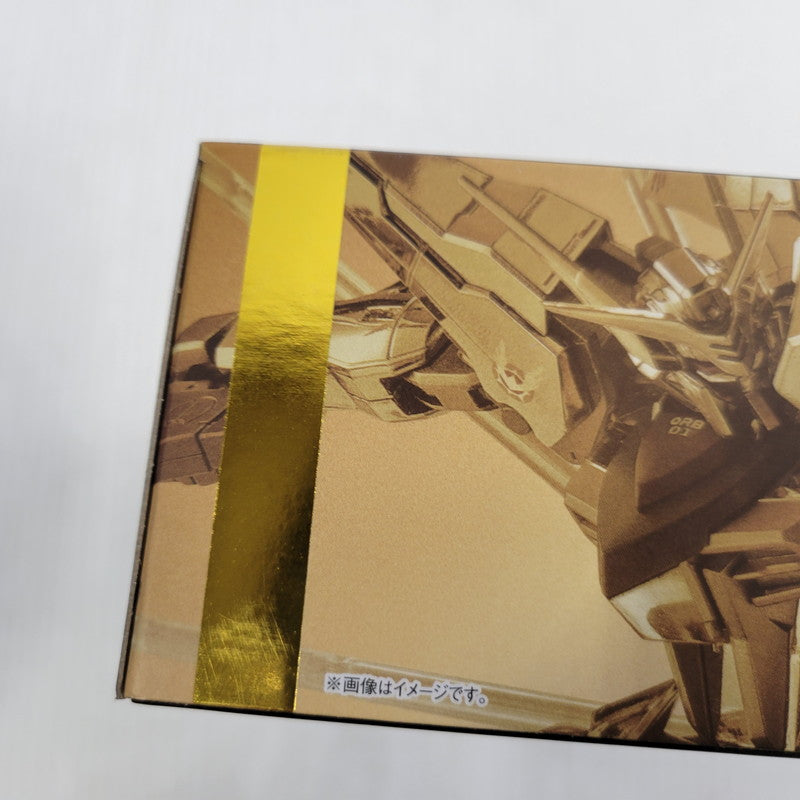 【中古美品】 METAL ROBOT魂 アカツキ(シラヌイ装備)SEED FREEDOM Ver. 058-261027-kk-07-izuh 万代Net店