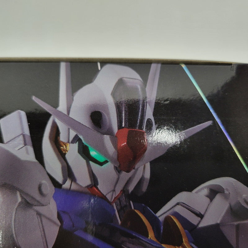 【中古美品】 超合金 機動戦士ガンダム 水星の魔女 ガンダム・エアリアル 056-261023-kk-02-izuh 万代Net店