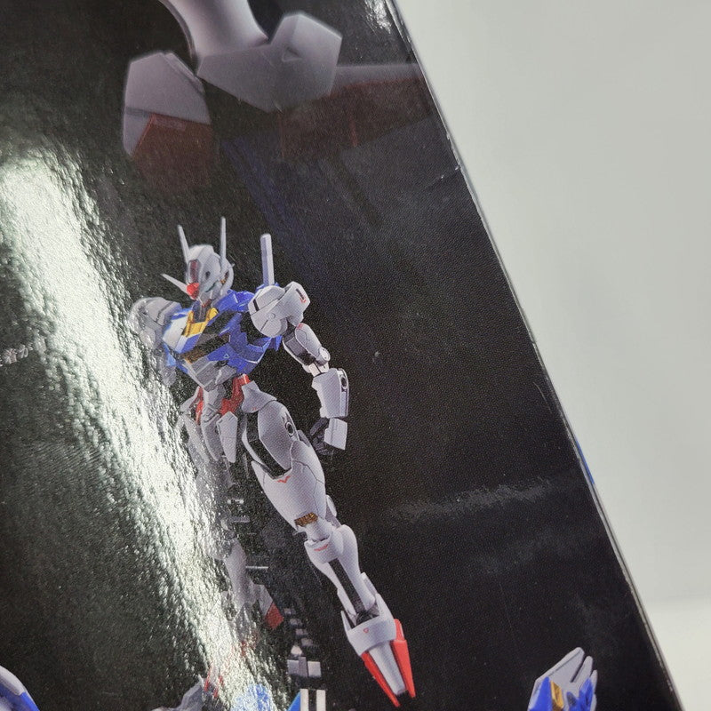 【中古美品】 超合金 機動戦士ガンダム 水星の魔女 ガンダム・エアリアル 056-261023-kk-02-izuh 万代Net店