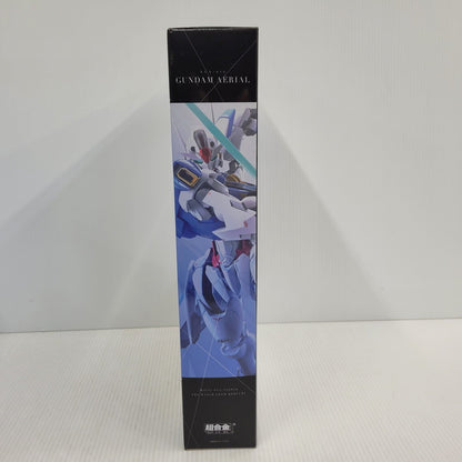 【中古美品】 超合金 機動戦士ガンダム 水星の魔女 ガンダム・エアリアル 056-261023-kk-02-izuh 万代Net店