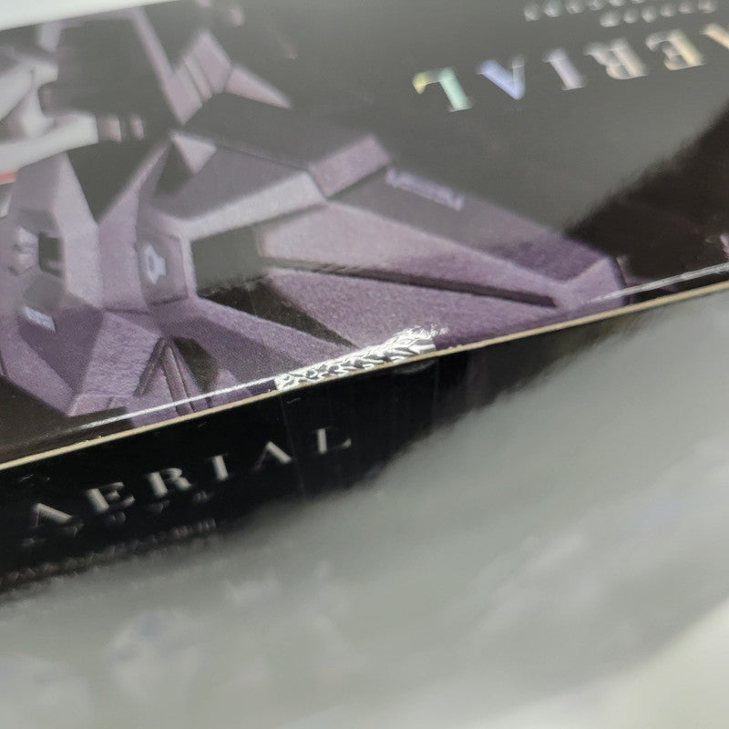 【中古美品】 超合金 機動戦士ガンダム 水星の魔女 ガンダム・エアリアル 056-261023-kk-02-izuh 万代Net店