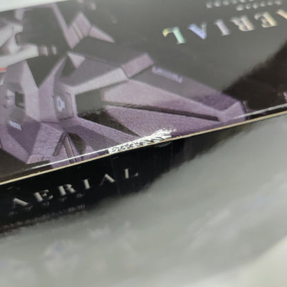 【中古美品】 超合金 機動戦士ガンダム 水星の魔女 ガンダム・エアリアル 056-261023-kk-02-izuh 万代Net店