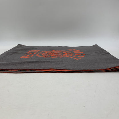 【中古品】【メンズ/レディース】 45R フォーティファイブ・アール CROSBY F.R.P.M. STOLE クロスビー エフアールピーエム ストール 187-260922-ya-01-izu カラー：グレー 万代Net店
