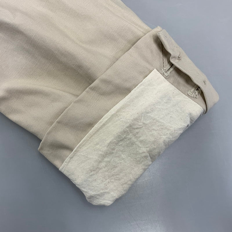 【中古品】【レディース】 45R フォーティーファイブアール 80310062 薄バックサテンの908ジャケッター アウター 168-260915-cs-07-izu サイズ：3 カラー：ベージュ 万代Net店
