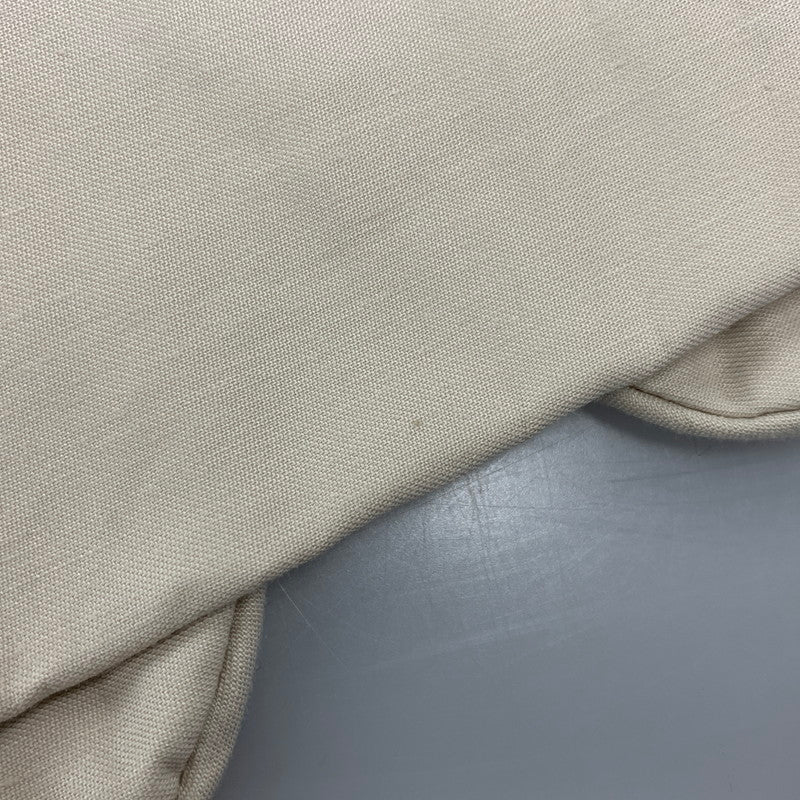 【中古品】【レディース】 45R フォーティーファイブアール 80310062 薄バックサテンの908ジャケッター アウター 168-260915-cs-07-izu サイズ：3 カラー：ベージュ 万代Net店
