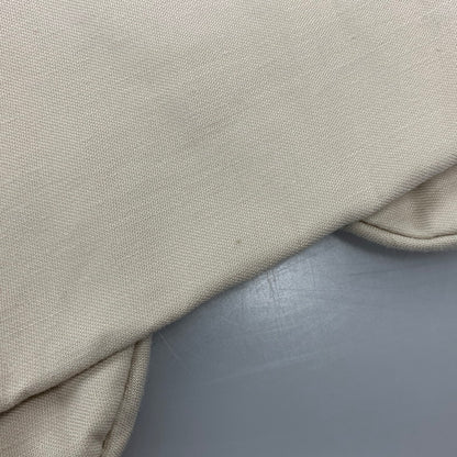 【中古品】【レディース】 45R フォーティーファイブアール 80310062 薄バックサテンの908ジャケッター アウター 168-260915-cs-07-izu サイズ：3 カラー：ベージュ 万代Net店