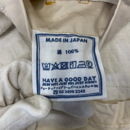 【中古品】【レディース】 45R フォーティーファイブアール 80310062 薄バックサテンの908ジャケッター アウター 168-260915-cs-07-izu サイズ：3 カラー：ベージュ 万代Net店