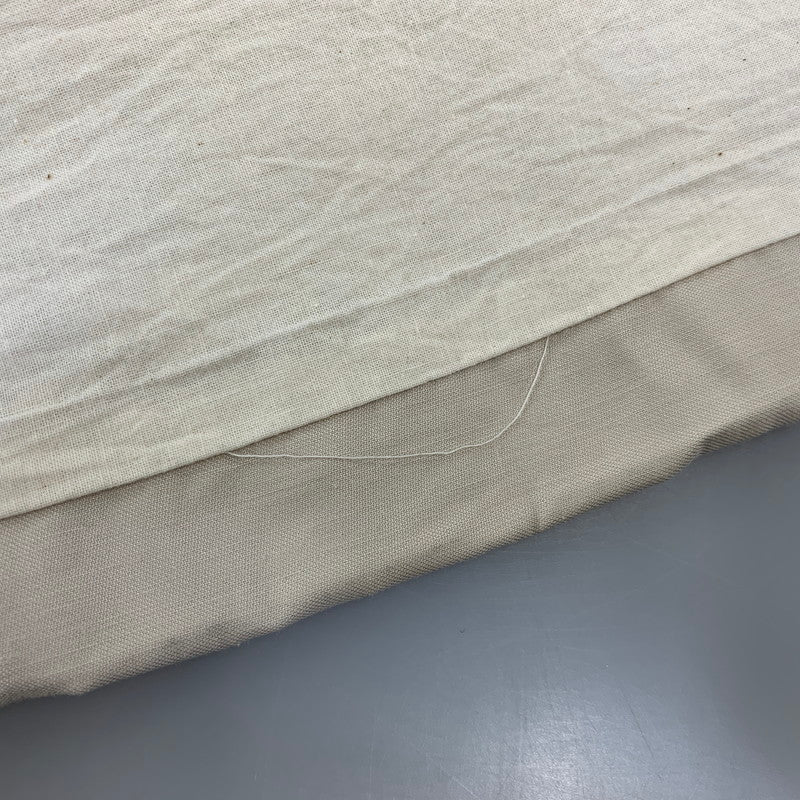 【中古品】【レディース】 45R フォーティーファイブアール 80310062 薄バックサテンの908ジャケッター アウター 168-260915-cs-07-izu サイズ：3 カラー：ベージュ 万代Net店