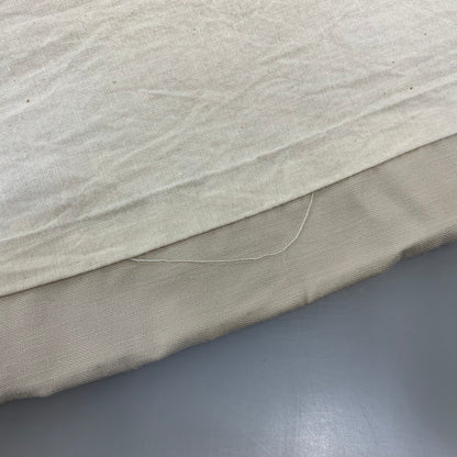 【中古品】【レディース】 45R フォーティーファイブアール 80310062 薄バックサテンの908ジャケッター アウター 168-260915-cs-07-izu サイズ：3 カラー：ベージュ 万代Net店