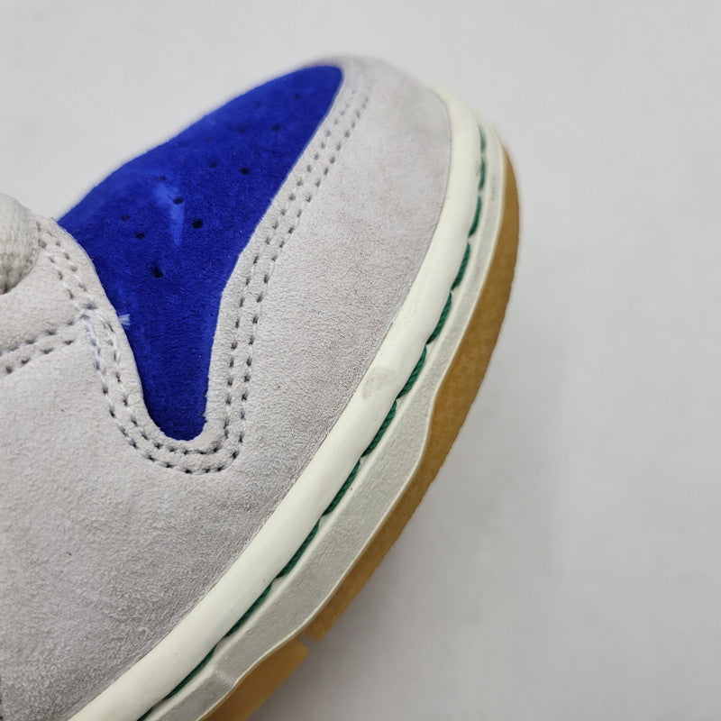 【中古品】【メンズ/レディース】 NIKE SB ナイキエスビー DUNK LOW ダンク ロー スニーカー 靴 160-260921-yn-08-izu サイズ：26.0cm カラー：ファントム/マラカイト/ハイパーロイヤル 万代Net店